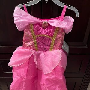 Disney Sleeping Beauty Dress